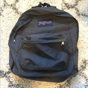 Used Jansport Backpack